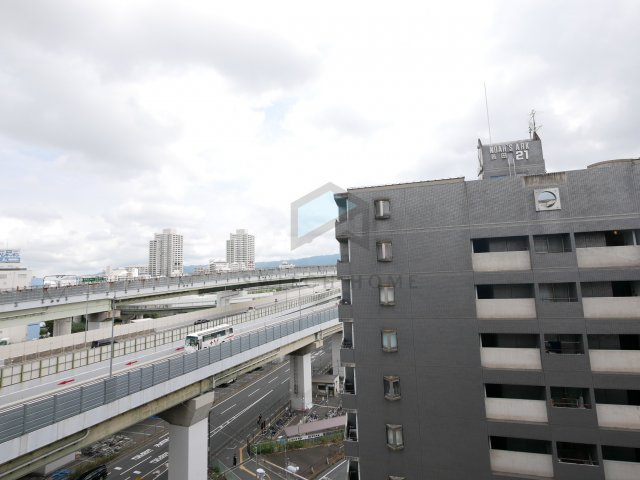 【展望】 | フェルザ長田