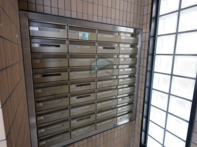 【その他共用部分】 | フェルザ長田