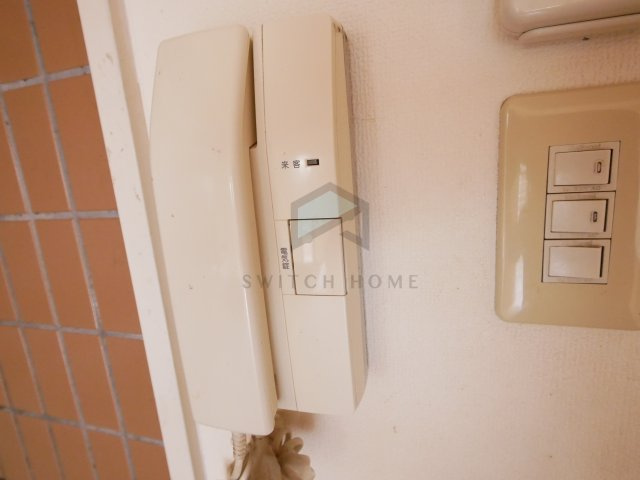 【セキュリティ】 | フェルザ長田