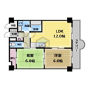【間取り】 | 和洋室のある間取りです