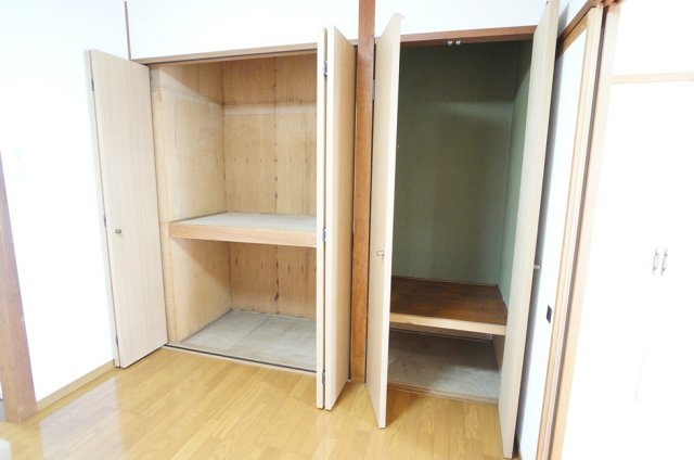 【バルコニー】 | コーポラス辰巳