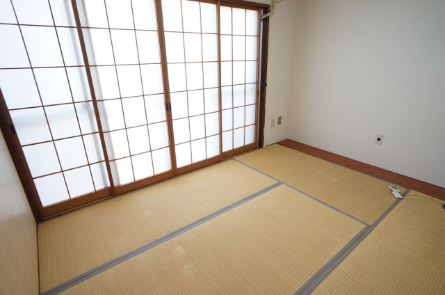 【和室】 | コーポラス辰巳