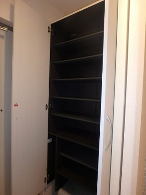 【内装】 | ディアコート福島