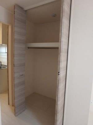 【収納】 | ディアコート福島