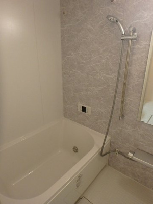 【浴室】 | ディアコート福島