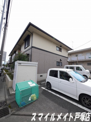 【その他共用部分】 | AXIS原宿弐番館（あくしすはらじゅくにばんかん）