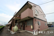 サンハイツ長谷川の画像