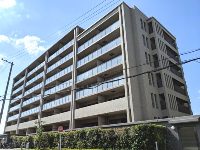 【外観】 | ウエリス千里山ヒルズ | 外観★