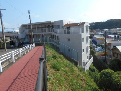 【外観】 | NICライブハイム西谷