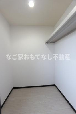 【収納】 | 鴨池79コダテックスⅡ