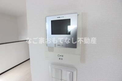 【セキュリティ】 | 鴨池79コダテックスⅡ