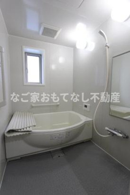 【浴室】 | 鴨池79コダテックスⅡ