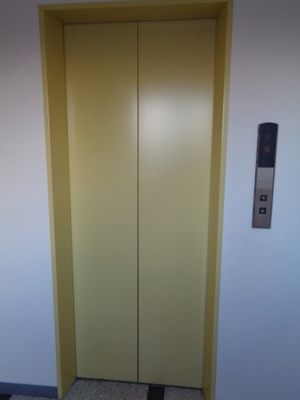 【その他共用部分】 | 宮町市役所前ビル | エレベーター有り