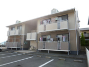 サザンハイツの画像