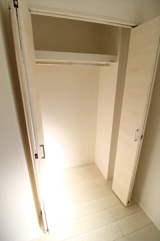 【収納】