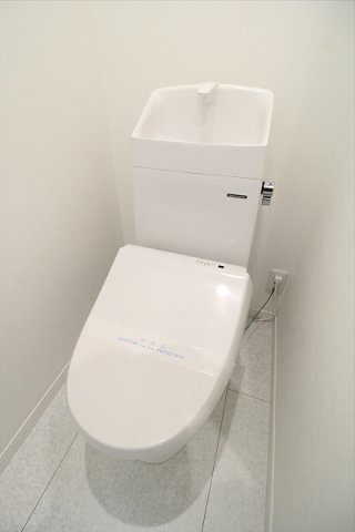 【トイレ】