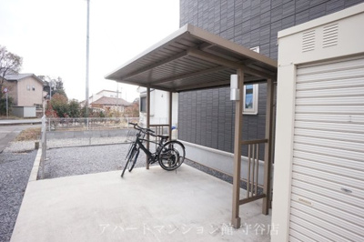 【その他共用部分】 | Green Forest