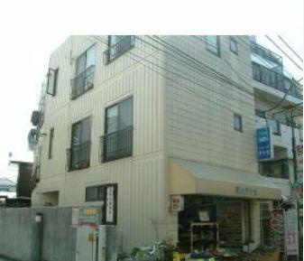 【外観】 | ファミュー嶋崎