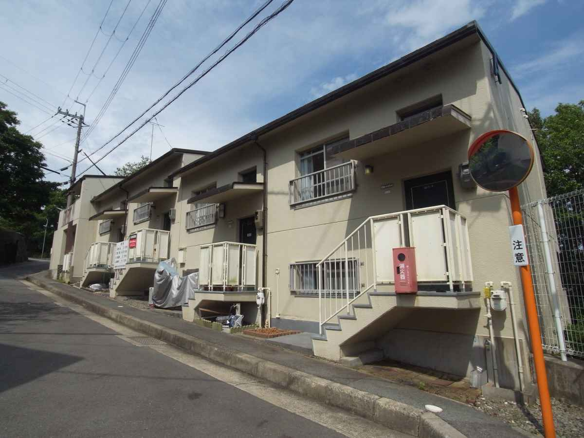 神戸西壱番館ハウスA棟