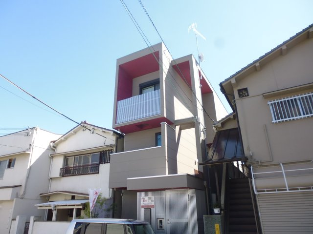 ロッソ相生町