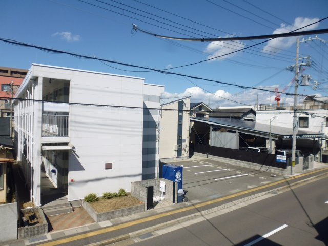 ロッソ相生町の展望