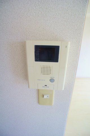 エスペランサ希望【キャッシュバック対象物件】のセキュリティ