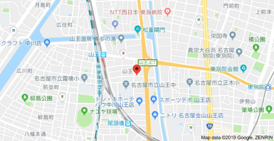【地図】 | Prendre-R