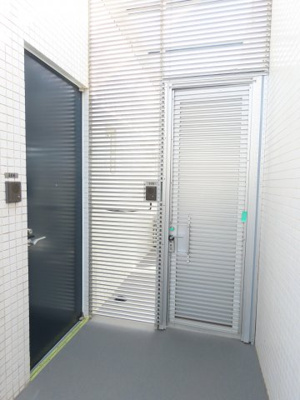 【その他共用部分】 | FLAT　Y