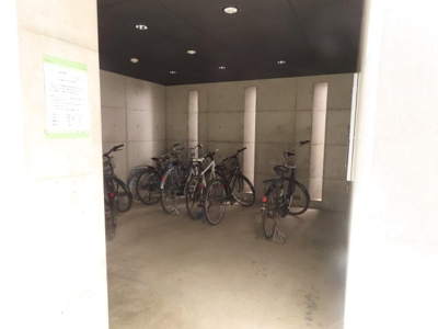 【その他共用部分】 | FLAT　Y