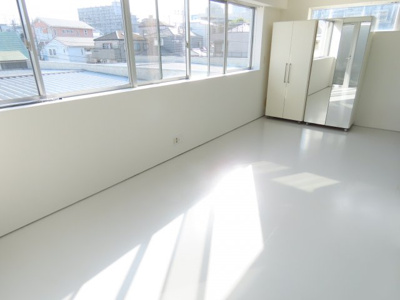 【居間・リビング】 | FLAT　Y