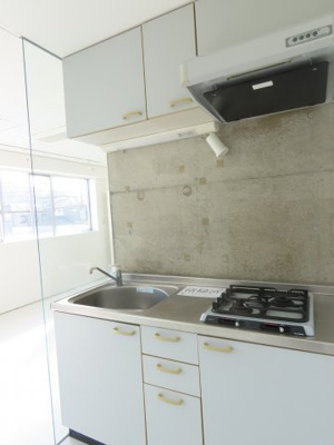 【キッチン】 | FLAT　Y