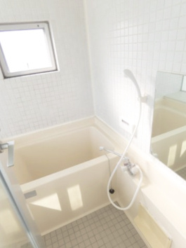 【浴室】 | FLAT　Y