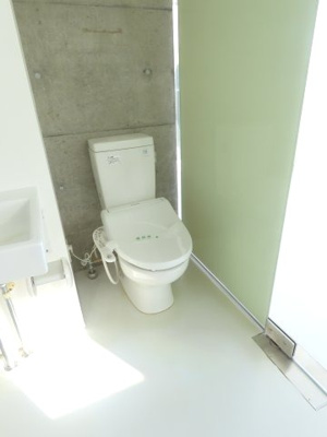 【トイレ】 | FLAT　Y