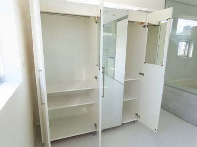 【収納】 | FLAT　Y