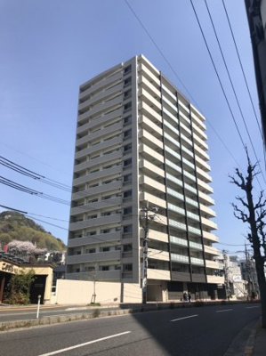 【外観】 | パークナード牛田旭 | パークナード牛田旭 
アストラムライン牛田駅徒歩5分　Ｈ27.2月築