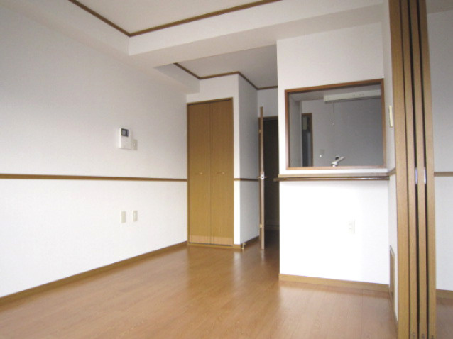 DCフラット【キャッシュバック対象物件】の子供部屋|お子さんのためのお部屋にもぴったりです