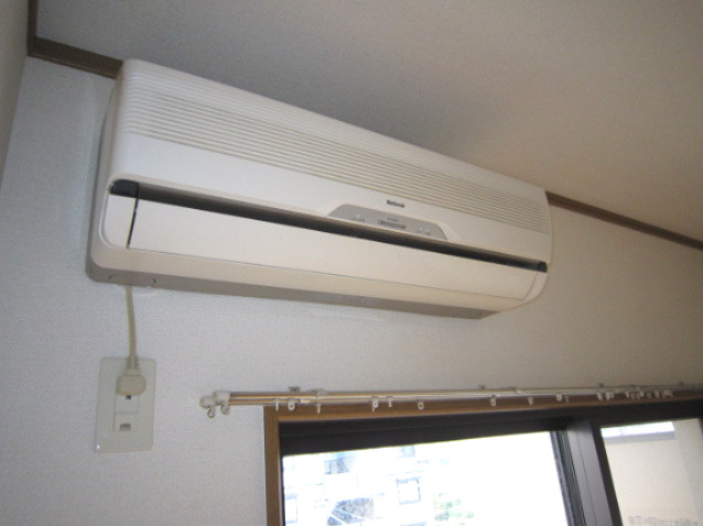 DCフラット【キャッシュバック対象物件】の設備