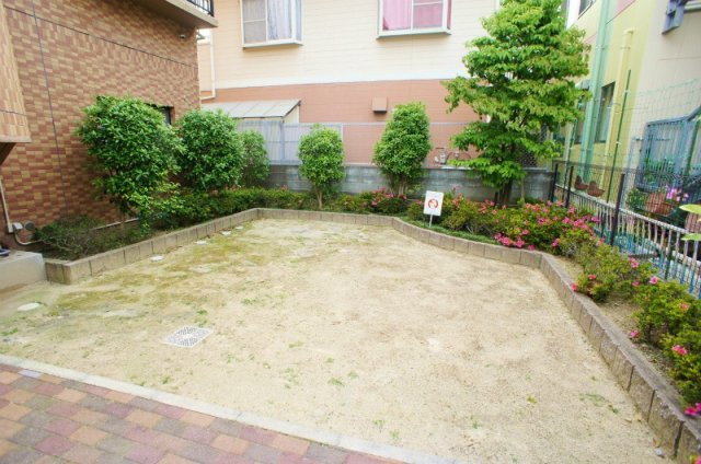DCフラット【キャッシュバック対象物件】のその他共用部分