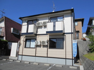 セジュール久松台の画像