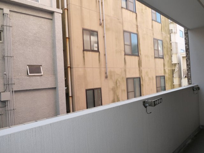 【展望】 | メゾン・ブランシェ・ミヤガワ