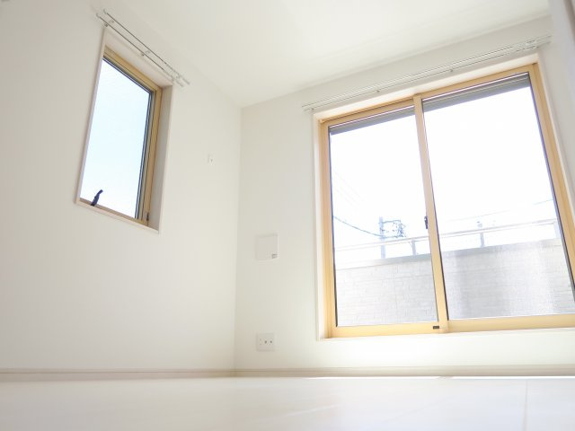 ルレーヴ市川の内装