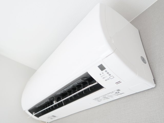 ルレーヴ市川の設備