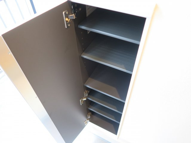 ルレーヴ市川の収納