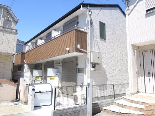 ルレーヴ市川