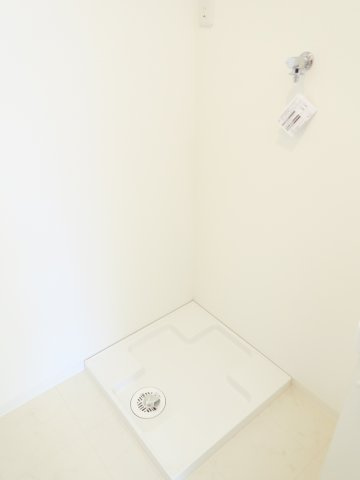 ルレーヴ市川の設備