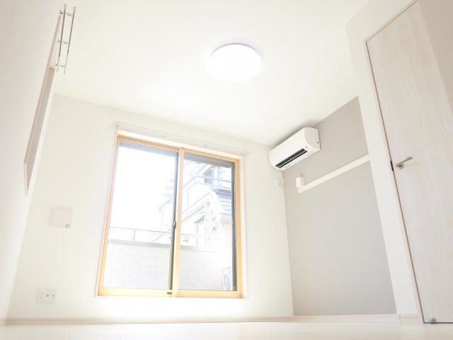 ルレーヴ市川の内装