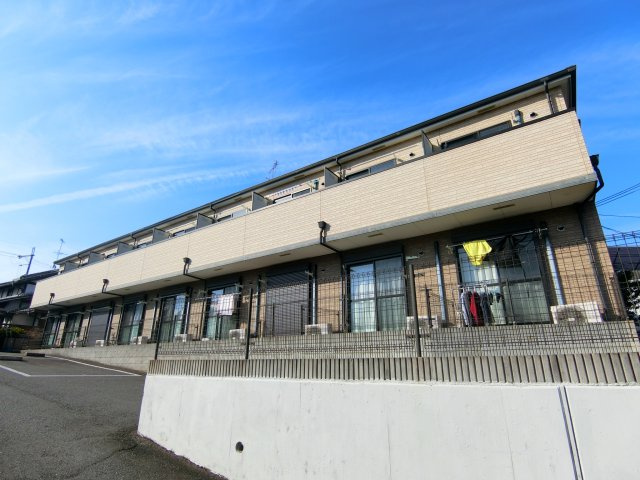 パーシモンフィールド