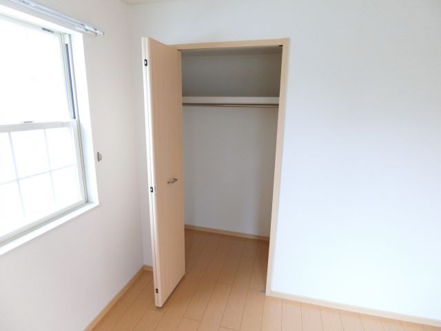 サンベリーズの内装