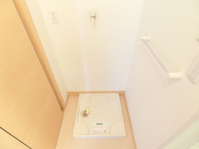 サンベリーズの内装