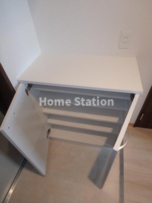 【内装】 | グランデフィオーレ